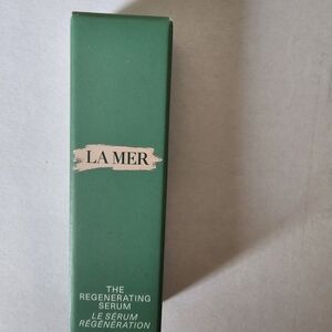 La Mer Regenerating Serum 5 ml